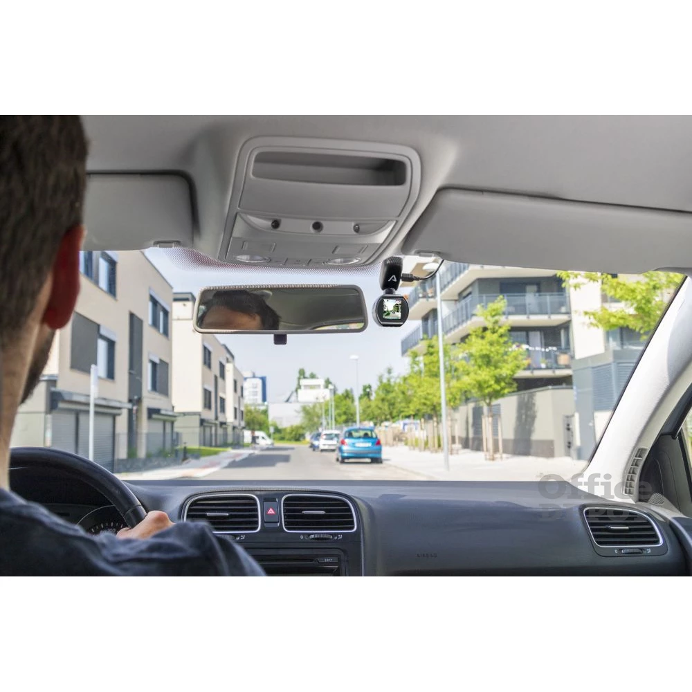 LAMAX T4 Full HD autós menetrögzítő kamera