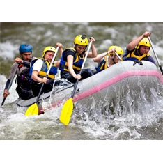 LAMAX X3.1 Atlas 2,7K Full HD 160 fokos látószög 2" TFT LCD kijelző Wifi akciókamera