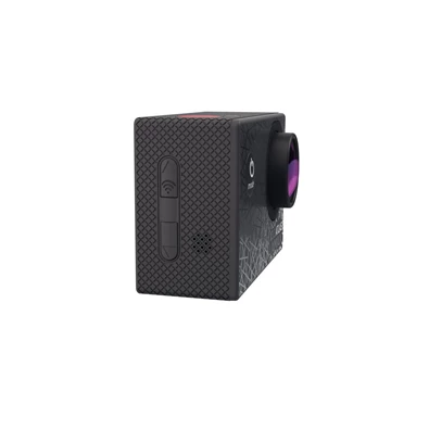 LAMAX X3.1 Atlas 2,7K Full HD 160 fokos látószög 2" TFT LCD kijelző Wifi akciókamera