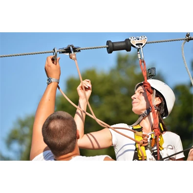 LAMAX X3.1 Atlas 2,7K Full HD 160 fokos látószög 2" TFT LCD kijelző Wifi akciókamera