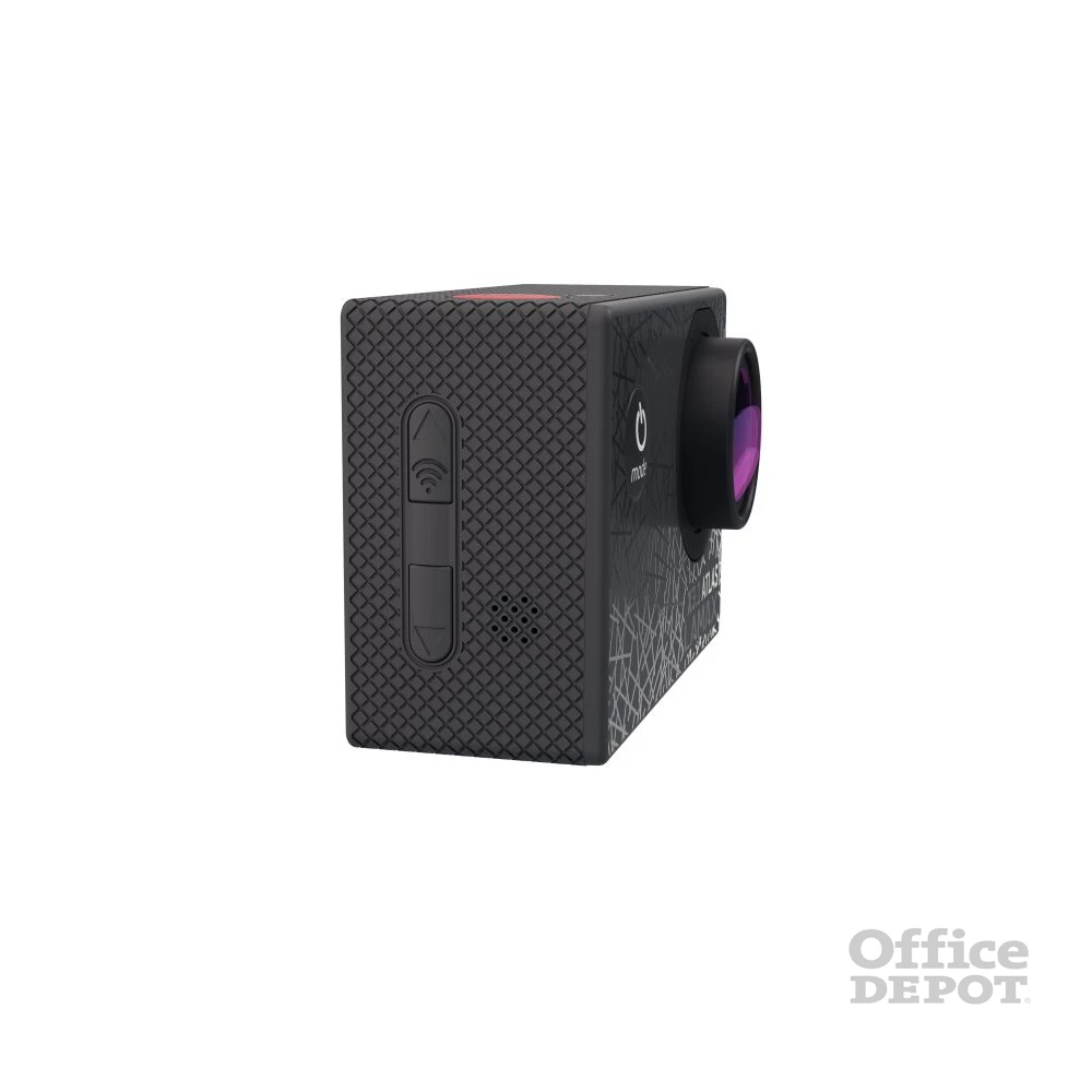 LAMAX X3.1 Atlas 2,7K Full HD 160 fokos látószög 2" TFT LCD kijelző Wifi akciókamera