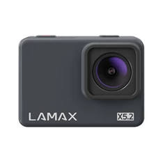 LAMAX X5.2 4K 30fps Wi-Fi akciókamera LAMAX X5.2 4K 30fps Wi-Fi akciókamera