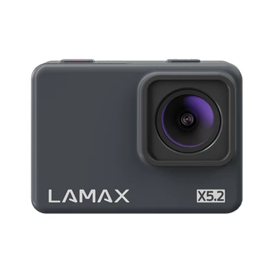 LAMAX X5.2 4K 30fps Wi-Fi akciókamera LAMAX X5.2 4K 30fps Wi-Fi akciókamera