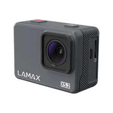 LAMAX X5.2 4K 30fps Wi-Fi akciókamera LAMAX X5.2 4K 30fps Wi-Fi akciókamera