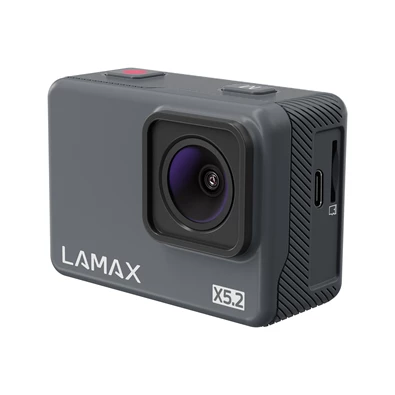 LAMAX X5.2 4K 30fps Wi-Fi akciókamera LAMAX X5.2 4K 30fps Wi-Fi akciókamera