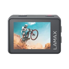 LAMAX X5.2 4K 30fps Wi-Fi akciókamera LAMAX X5.2 4K 30fps Wi-Fi akciókamera