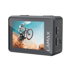 LAMAX X5.2 4K 30fps Wi-Fi akciókamera LAMAX X5.2 4K 30fps Wi-Fi akciókamera