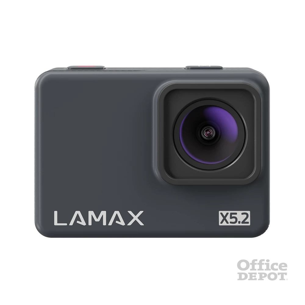 LAMAX X5.2 4K 30fps Wi-Fi akciókamera