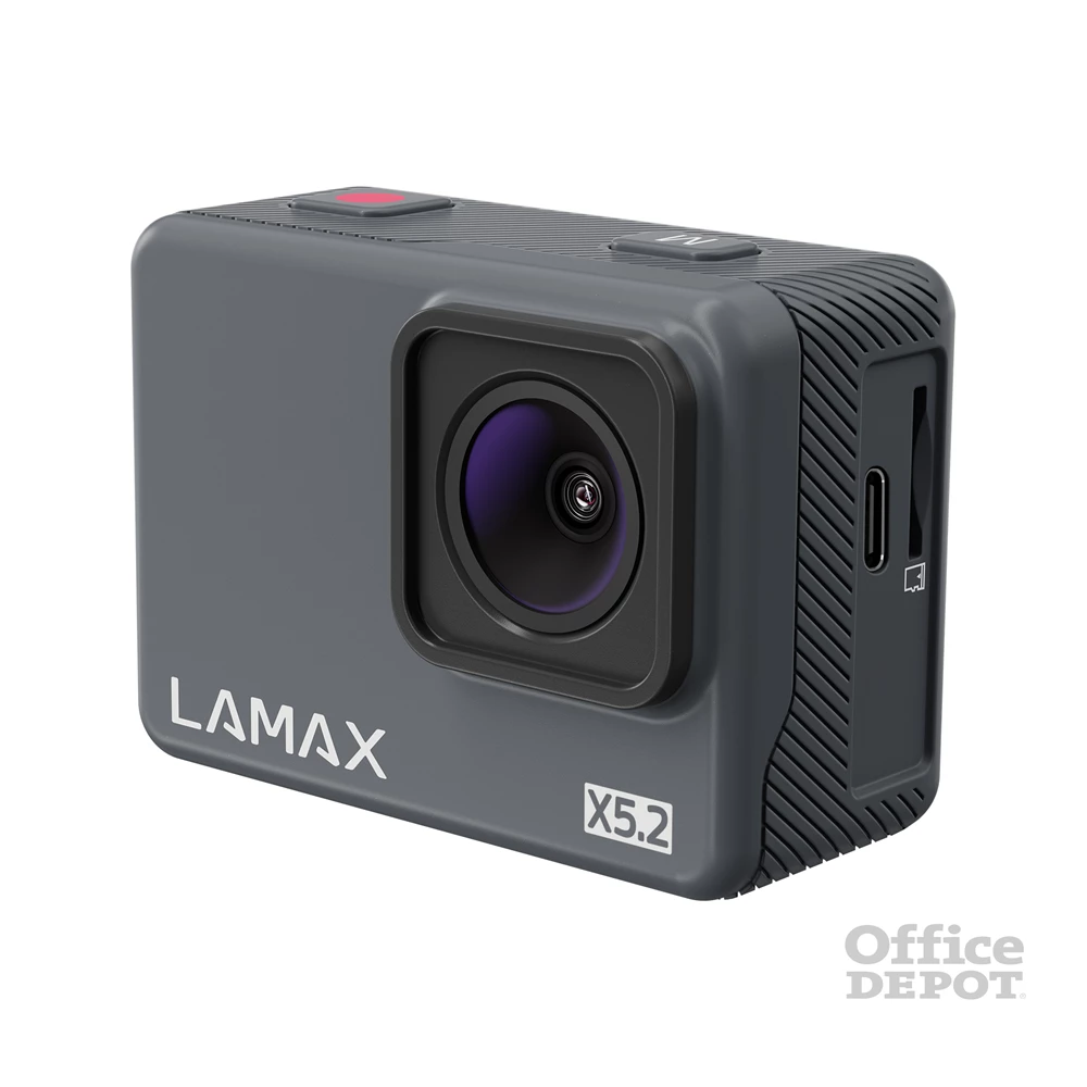 LAMAX X5.2 4K 30fps Wi-Fi akciókamera