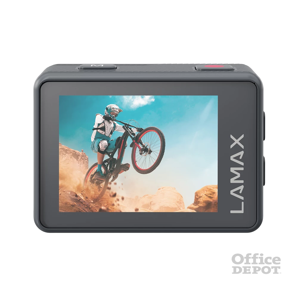 LAMAX X5.2 4K 30fps Wi-Fi akciókamera