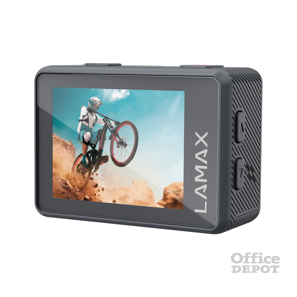 LAMAX X5.2 4K 30fps Wi-Fi akciókamera