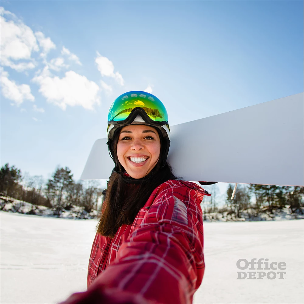 LAMAX X7.2 4K MAX Smooth stabilizátoros akciókamera