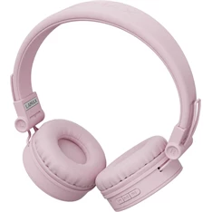 LAMAX blaze2 bluetooth rózsaszín fejhallgató LAMAX blaze2 bluetooth rózsaszín fejhallgató