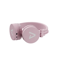 LAMAX blaze2 bluetooth rózsaszín fejhallgató LAMAX blaze2 bluetooth rózsaszín fejhallgató