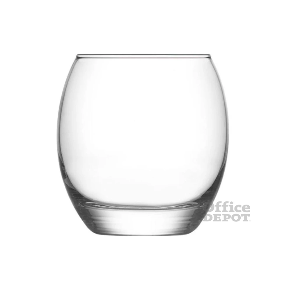 LAV Empire Whisky 405ml whiskys pohár szett 6 darabos LV-EMP364F