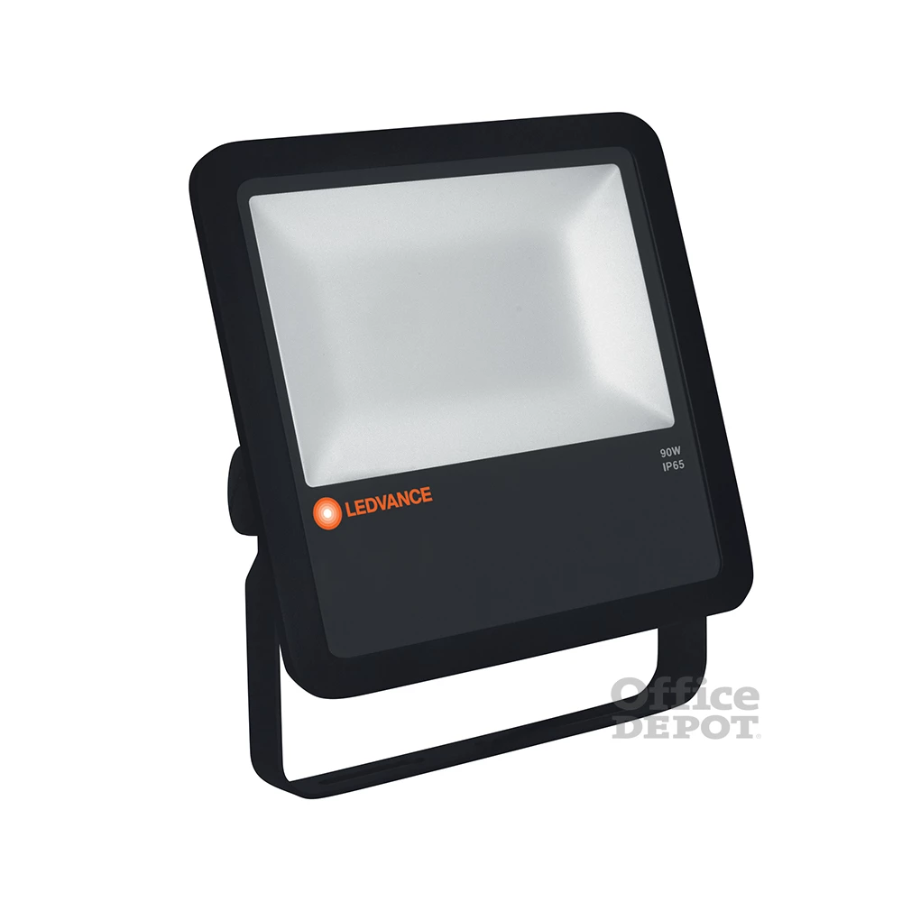 LEDVANCE FLOOD 90W/4000K BK 100DEG SL IP65 LED fényvető