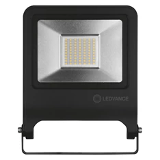 LEDVANCE FLOOD VALUE 50W/4000K BK IP65 LED fényvető LEDVANCE FLOOD VALUE 50W/4000K BK IP65 LED fényvető