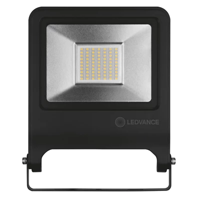 LEDVANCE FLOOD VALUE 50W/4000K BK IP65 LED fényvető LEDVANCE FLOOD VALUE 50W/4000K BK IP65 LED fényvető