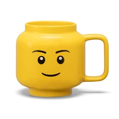 LEGO Kerámia bögre, nagy (530ml) LEGO Kerámia bögre, nagy (530ml)