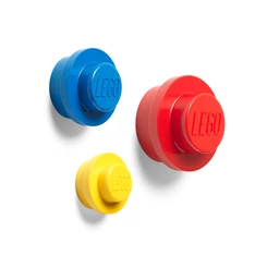 LEGO Fali akasztó szett, klasszikus LEGO Fali akasztó szett, klasszikus