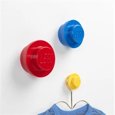 LEGO Fali akasztó szett, klasszikus LEGO Fali akasztó szett, klasszikus