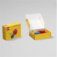 LEGO Fali akasztó szett, klasszikus LEGO Fali akasztó szett, klasszikus