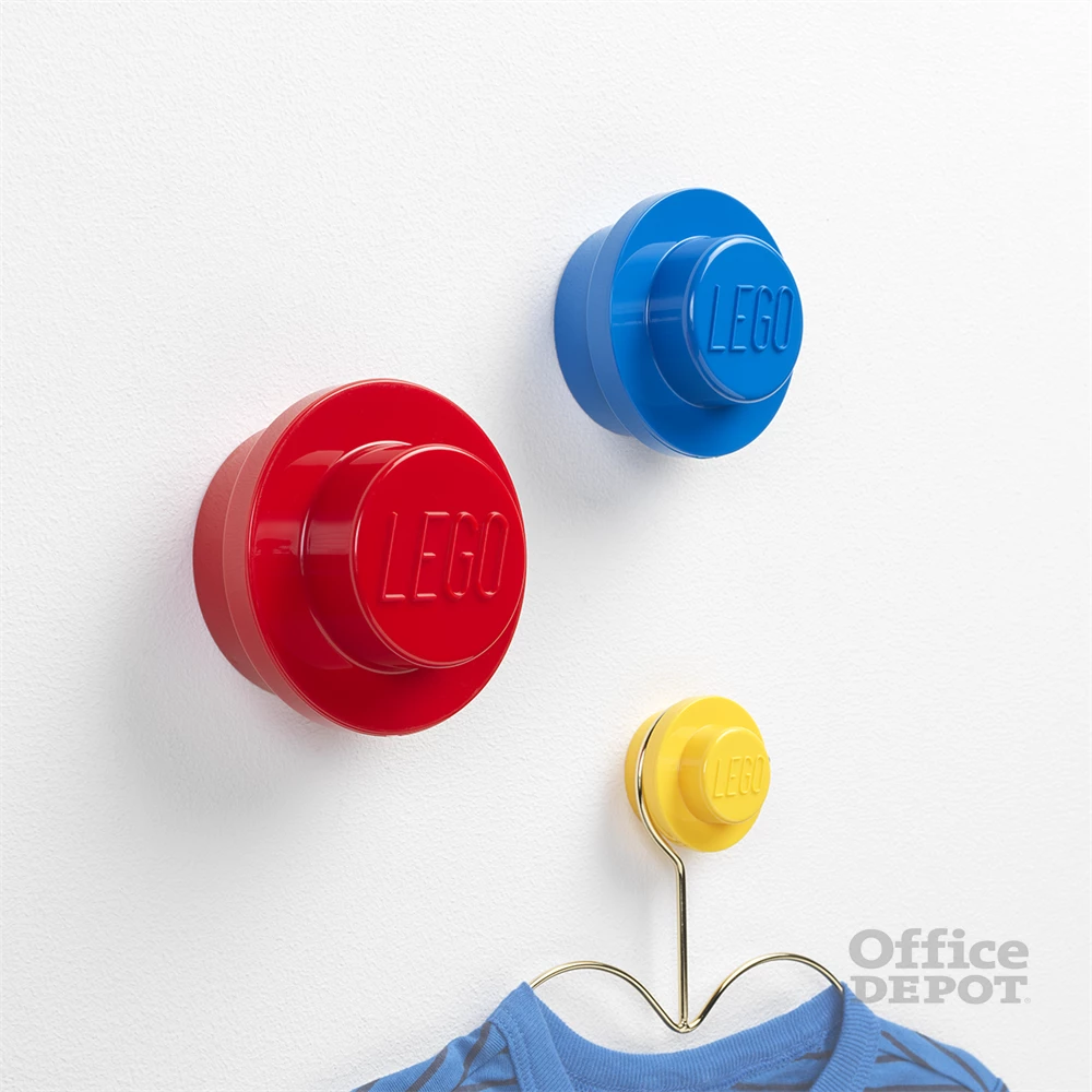 LEGO Fali akasztó szett, klasszikus