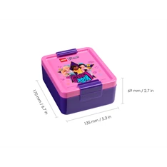 LEGO Friends uzsonásdoboz szett LEGO Friends uzsonásdoboz szett