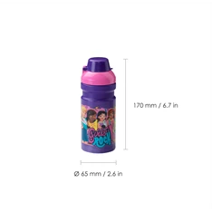 LEGO Friends uzsonásdoboz szett LEGO Friends uzsonásdoboz szett