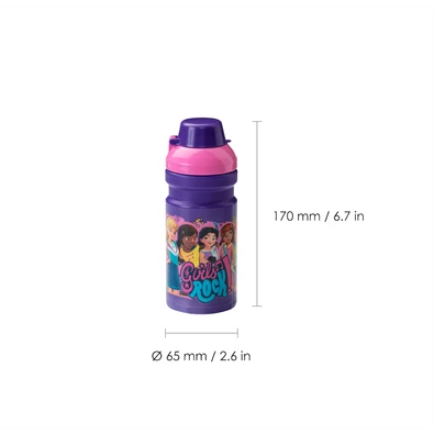 LEGO Friends uzsonásdoboz szett LEGO Friends uzsonásdoboz szett