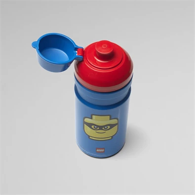 LEGO Ikonikus ivókulacs (390ml) LEGO Ikonikus ivókulacs (390ml)