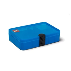 LEGO Rendszerező doboz, kék LEGO Rendszerező doboz, kék