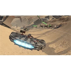 LEGO Star Wars: The Force Awakens PS4 játékszoftver LEGO Star Wars: The Force Awakens PS4 játékszoftver