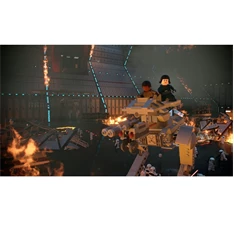 LEGO Star Wars: The Skywalker Saga PS5 játékszoftver LEGO Star Wars: The Skywalker Saga PS5 játékszoftver