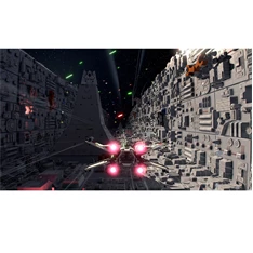 LEGO Star Wars: The Skywalker Saga PS5 játékszoftver LEGO Star Wars: The Skywalker Saga PS5 játékszoftver