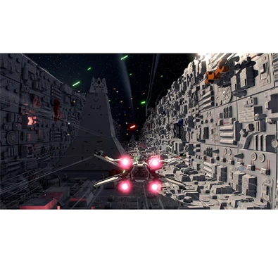 LEGO Star Wars: The Skywalker Saga PS5 játékszoftver LEGO Star Wars: The Skywalker Saga PS5 játékszoftver