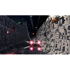 LEGO Star Wars: The Skywalker Saga XBOX One/Series X játékszoftver LEGO Star Wars: The Skywalker Saga XBOX One/Series X játékszoftver