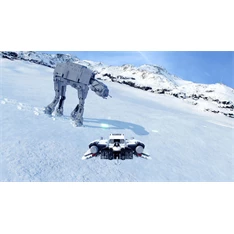 LEGO Star Wars: The Skywalker Saga XBOX One/Series X játékszoftver LEGO Star Wars: The Skywalker Saga XBOX One/Series X játékszoftver