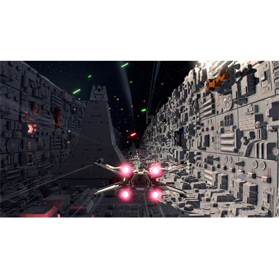 LEGO Star Wars: The Skywalker Saga XBOX One/Series X játékszoftver LEGO Star Wars: The Skywalker Saga XBOX One/Series X játékszoftver