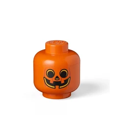 LEGO Tökfej tároló (2 literes) LEGO Tökfej tároló (2 literes)