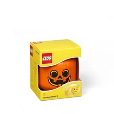 LEGO Tökfej tároló (2 literes) LEGO Tökfej tároló (2 literes)