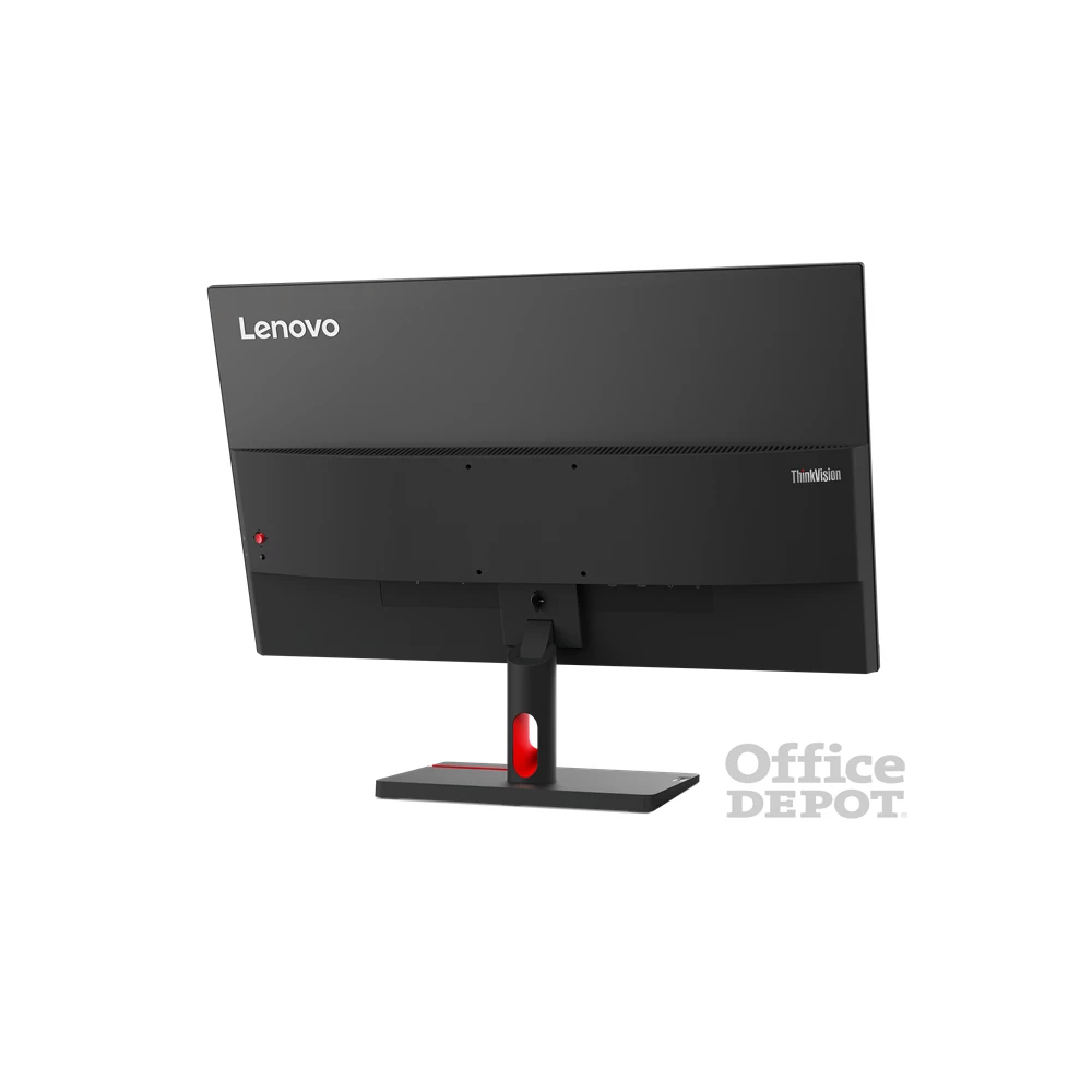 Lenovo 27" S27i-30 ThinkVision FHD IPS 100Hz VGA/HDMI fekete monitor