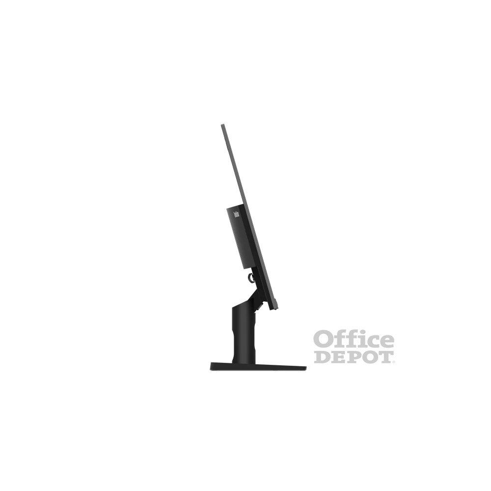 Lenovo 27" S27i-30 ThinkVision FHD IPS 100Hz VGA/HDMI fekete monitor
