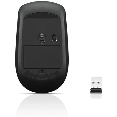 LENOVO 400 Wireless Mouse (WW) LENOVO 400 Wireless Mouse (WW)