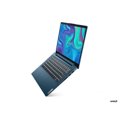 Lenovo IdeaPad 5 14ARE05 laptop (14"FHD/AMD Ryzen 7-4700U/Int. VGA/8GB RAM/256GB/Win10S) - szürke (Újracsomagolt)