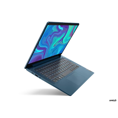 Lenovo IdeaPad 5 14ARE05 laptop (14"FHD/AMD Ryzen 7-4700U/Int. VGA/8GB RAM/256GB/Win10S) - szürke (Újracsomagolt)