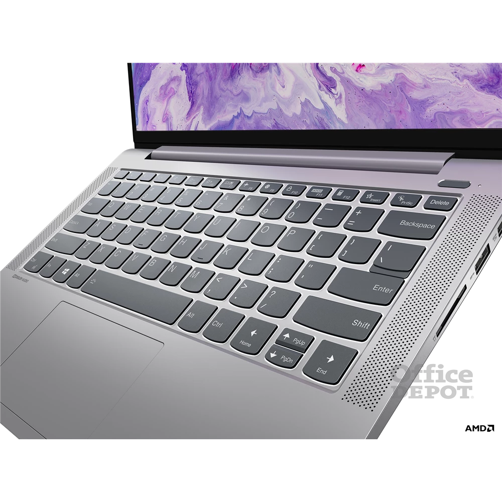 Lenovo IdeaPad 5 14ARE05 laptop (14"FHD/AMD Ryzen 7-4700U/Int. VGA/8GB RAM/256GB/Win10S) - szürke (Újracsomagolt)