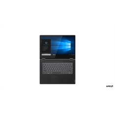 Lenovo IdeaPad C340 81N6003HHV laptop (14"FHD/AMD Ryzen 5-3500U/Int. VGA/4GB RAM/256GB/Win10) - fekete Lenovo IdeaPad C340 81N6003HHV laptop (14"FHD/AMD Ryzen 5-3500U/Int. VGA/4GB RAM/256GB/Win10) - fekete