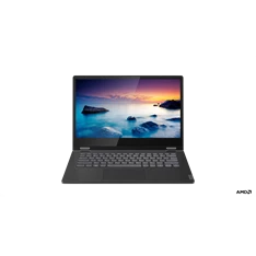 Lenovo IdeaPad C340 81N6003HHV laptop (14"FHD/AMD Ryzen 5-3500U/Int. VGA/4GB RAM/256GB/Win10) - fekete Lenovo IdeaPad C340 81N6003HHV laptop (14"FHD/AMD Ryzen 5-3500U/Int. VGA/4GB RAM/256GB/Win10) - fekete