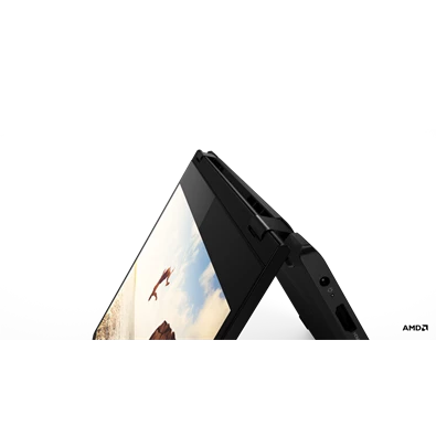 Lenovo IdeaPad C340 81N6003HHV laptop (14"FHD/AMD Ryzen 5-3500U/Int. VGA/4GB RAM/256GB/Win10) - fekete Lenovo IdeaPad C340 81N6003HHV laptop (14"FHD/AMD Ryzen 5-3500U/Int. VGA/4GB RAM/256GB/Win10) - fekete
